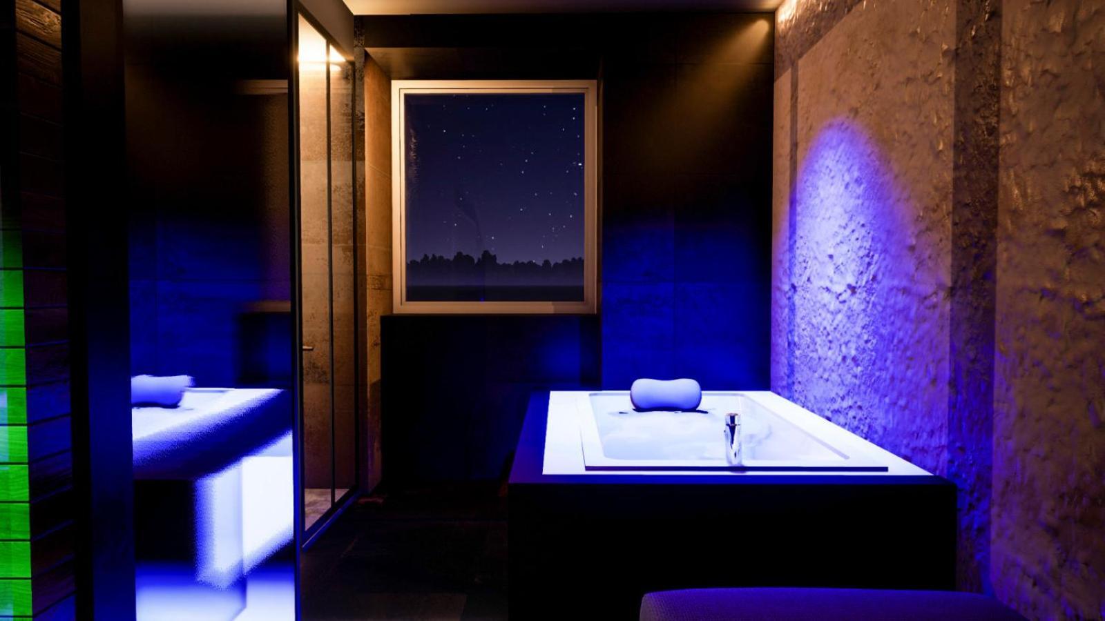 Gold Boutique Suite & Spa Palermo Luaran gambar